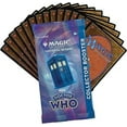 thumbnail image 3 of Magic: The Gathering Doctor Who Collector Omega Booster Box - 15 Cards, 3 of 4