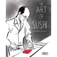 thumbnail image 1 of Pre-Owned The Art of Sushi (Hardcover) 1681122855 9781681122854, 1 of 2