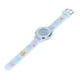 thumbnail image 4 of Cartoon Child Watch, Adjustable LED Kids Watch Waterproof Birthday Gift  For Daily ANGGREK Azul, 4 of 8