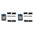 thumbnail image 1 of DQrwqpou ESP8266 ESP-12F D1 Mini Nodemcu Lua Board para (D1 Mini Tipo-C), 1 of 4