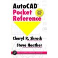 thumbnail image 2 of AutoCAD Pocket Reference, 2 of 3