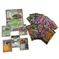 thumbnail image 2 of Pokemon TCG: Paldean Fates Great Tusk ex & Iron Threads ex Premium Collection, 2 of 5