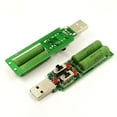 thumbnail image 2 of Testeur Chargeur de Capacité de Banque d'Alimentation Indicateur, 2 of 10