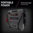 thumbnail image 2 of Arrancador Schumacher Electric DSR ProSeries 12V 1800A, 2 of 7