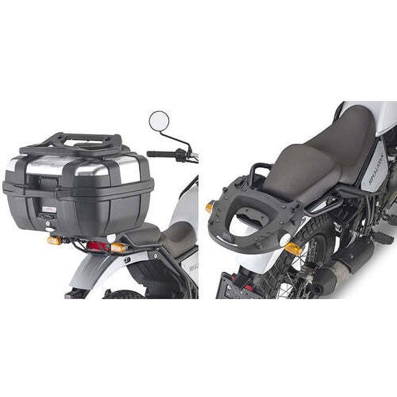 GIVI Étui Supérieur pour E22 Cruiser/V35