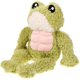 thumbnail image 1 of Muscle Frog Toy Funny Plush Frog Toy Stuffed Animal Doll Fluffy Puppet Cute Animal Ornament Kid Birthday Gift for Gift Decor Favors, 1 of 4