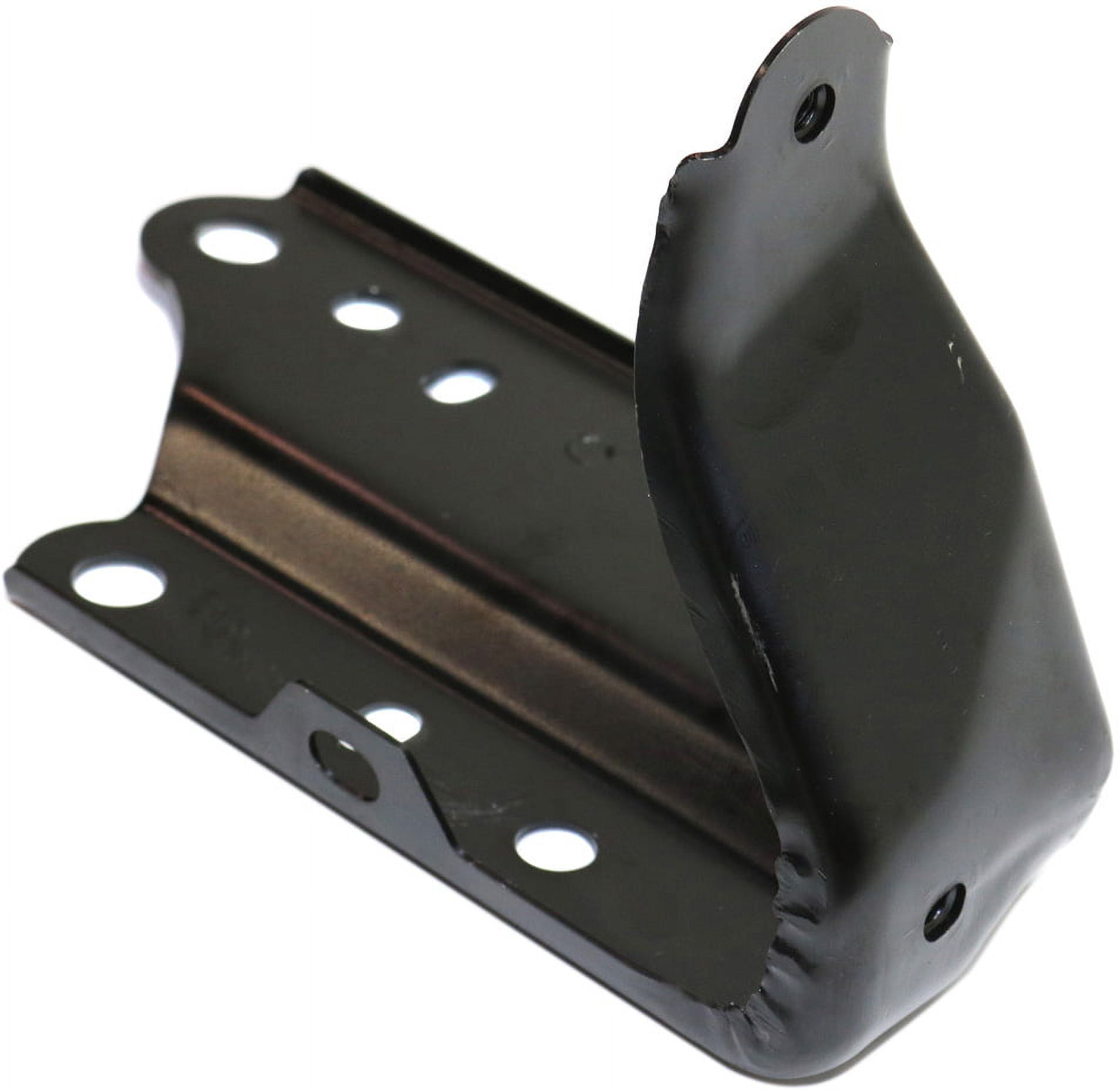 Replacement REPT013165 Bumper Bracket Compatible For 2015-2017 Toyota Camry Front, Right Passenger