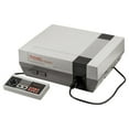 thumbnail image 3 of Nintendo Entertainment System Control Deck NES Console, 3 of 4