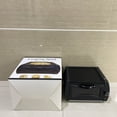 thumbnail image 4 of Luogong Spark Baking ovens,Indoor Pizza Oven - Makes 12 Inch Pizzas in Minutes, Heats up to 800°F - Countertop Electric Pizza Maker with 5 Touchscreen Presets - Stainless Black, 4 of 11
