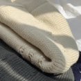 thumbnail image 4 of Slccxzc Gothic Beanie Winter Knit Hats Hip Hop Streetwear Harajuku Skull Cap Unisex, 4 of 6