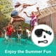 thumbnail image 1 of El agua exterior juega el sistema de riego seguro del jardín de los rociadores niños adultos juego de verano DQrwqpou Para estrenar, 1 of 8