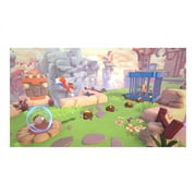 New Super Lucky Tale, Playful Studios, PlayStation 4, 696055227686