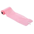 thumbnail image 2 of 20 Rolls Disposable Garbage Bag Baby Waste Pick Up Clean Up Bag Pink Plastic Diaper Disposal Refill For Travel Pet, 2 of 8