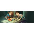 thumbnail image 2 of Bonjour Voisin, Cache-Cache - PlayStation 4, 2 of 5