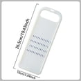 thumbnail image 3 of Vegetable Slicer Potato Kitchen Gadget For Cucumber & Carrot Easy To Use Cutter Hand Friendly Design, 3 of 4