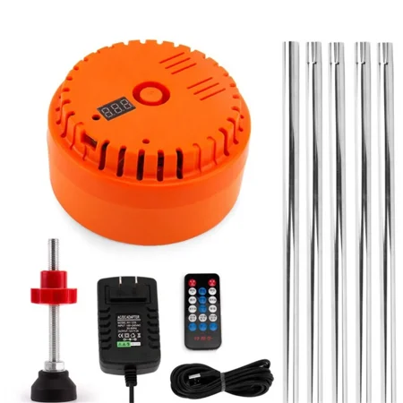 Reduce neighbor upstairs noise machine Noise Deadener Muffler NOISE strike backx