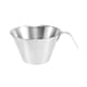 thumbnail image 5 of Taza medidora de café expreso con escala, taza para servir café expreso, crema de café pequeña, mini taza medidora para utensilios de cocina, Bar, 5 of 10