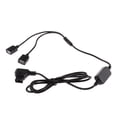 thumbnail image 1 of Cable Adaptador de Corriente Electrónica Ordenador Soporte Estabilizador Accesorios Video Cámara Fotografía Universal Duradero Flexible Yotijar D-Tap, 1 of 7