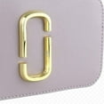 thumbnail image 5 of Marc Jacobs Women's Snapshot Camera Bag, One Size Dusty Lilac Multi M0012007-559, 5 of 10