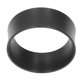 thumbnail image 5 of Embudo dosificador de café Jadeshay anillos dosificadores de café 58 mm accesorios para máquinas de café Negro, 5 of 8