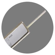 6 Mechanics Inside/Outside Vernier Caliper