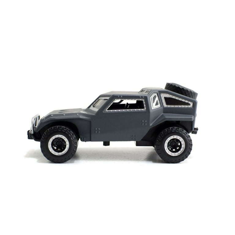 Deckard's Fast Attack Buggy Fast & Furious 7 Movie 1/32 Diecast