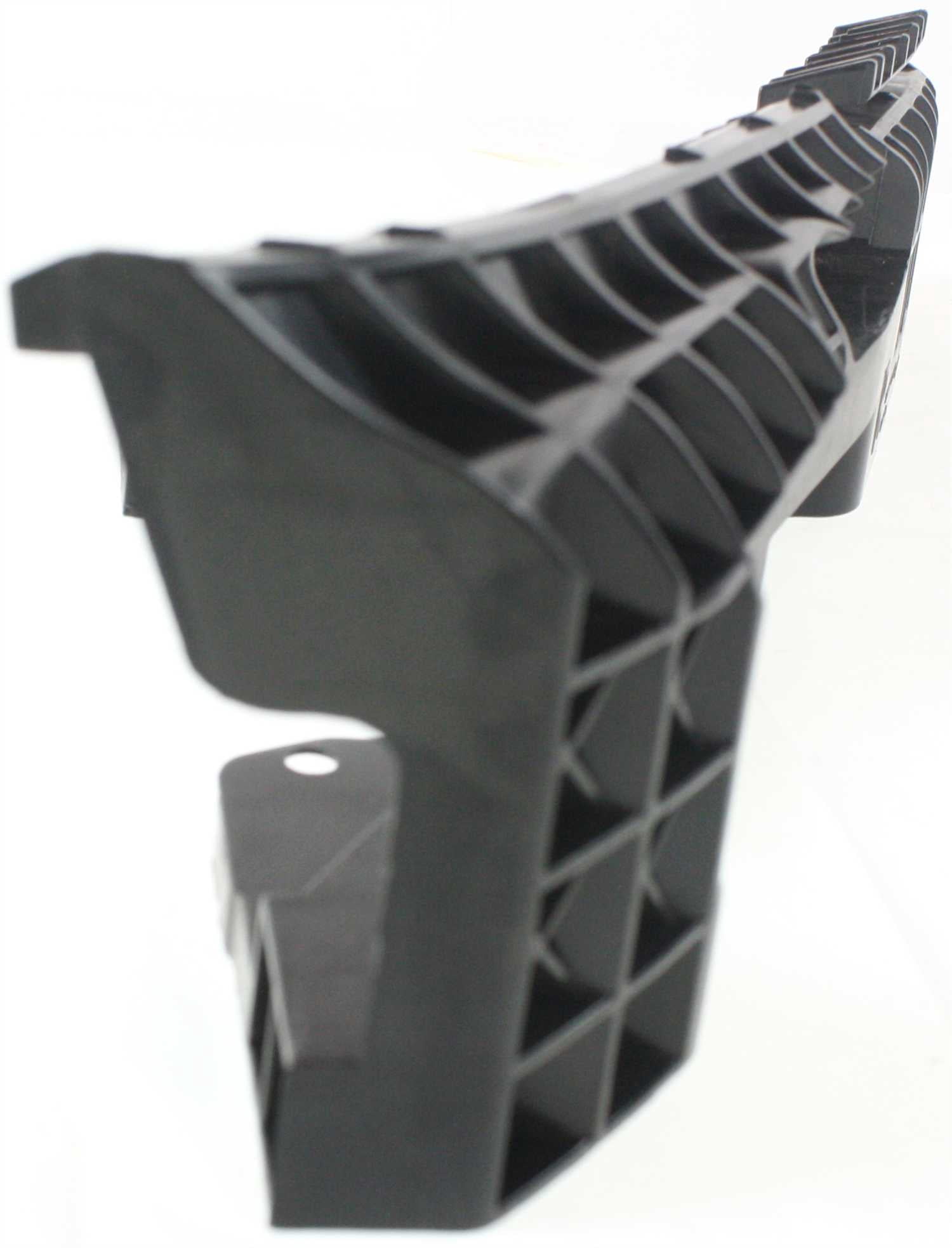 Replacement L013105 Bumper Bracket Compatible For 2006-2008 Lexus IS250 IS350 Front, Right Passenger
