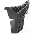 thumbnail image 3 of Replacement L013105 Bumper Bracket Compatible For 2006-2008 Lexus IS250 IS350 Front, Right Passenger, 3 of 3