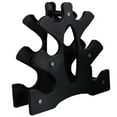thumbnail image 1 of Dumbbell Tree Dumbbell Stand for Dumbbells Rack for Home Office Dumbbell Weight Storage Holder Rack Stand Layers Folder Home Strength Training, 1 of 6
