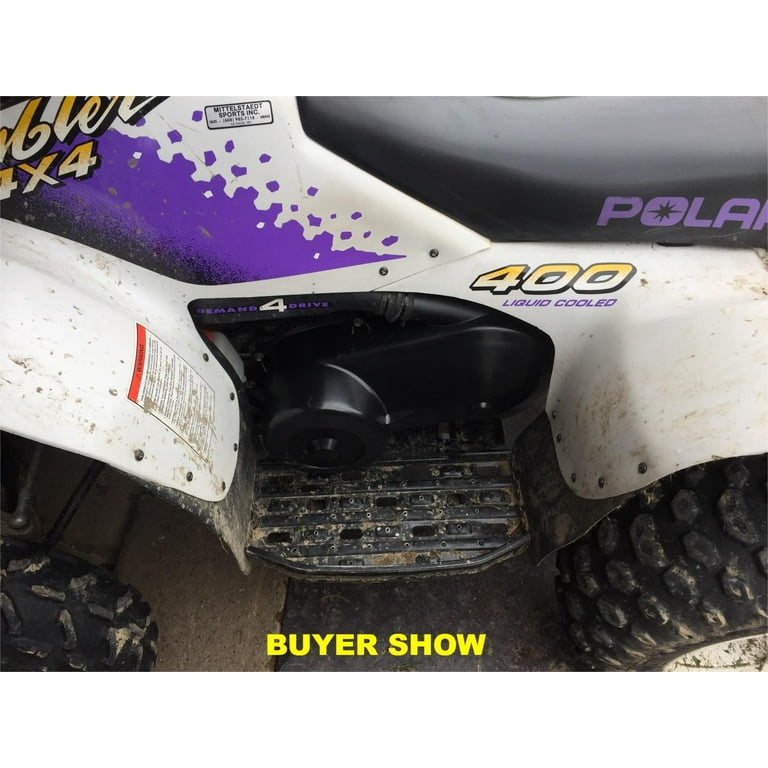 Polaris Sportsman 500 Air Filter Partman 5412562 Carburetor Air Box Intake Boot Fit For Polaris Sportsman 500 HO 2006-2013 Polaris Sportsman 500 Parts - Foto 14