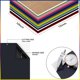thumbnail image 5 of Vinilo de transferencia de calor HTVRONT, 36 unidades, 30 x 25 cm, color blanco, 5 of 7
