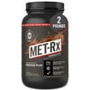 MET-Rx Protein Powder, Metamyosyn Protein Plus, Chocolate, 21g Protein, 2 Lb