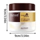 thumbnail image 3 of Colágeno Cabello Acondicionamiento Profundo Aceite de Argán shsjikdudjdnh Mascarilla de Colágeno Esencia para Cabello Seco Dañado Todo Tipo de Cabello 16.90 Oz 500ml, 3 of 5