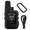 Black, variant on Garmin inReach Mini 2, Lightweight and Compact Satellite Communicator, Hiking Handheld, Orange