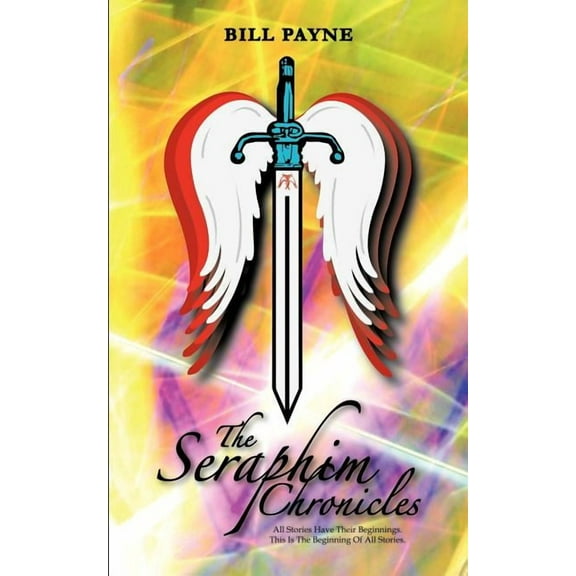 The Seraphim Chronicles (Paperback)