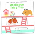 thumbnail image 1 of UN DIA CON TRIS Y TRAS COMBEL EDITORIAL MARC CLAMENS, 1 of 2