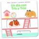thumbnail image 1 of UN DIA CON TRIS Y TRAS COMBEL EDITORIAL MARC CLAMENS, 1 of 2