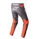 thumbnail image 2 of Pantalones Alpinestars Racer Hoen Magnet/Hot Orange para hombre, talla 30, 2 of 2