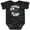 Storm Camo, variant on Inktastic Father's Day Father Son Team Parent Child Fist Bump Boys or Girls Baby Bodysuit