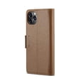 thumbnail image 2 of Funda tipo cartera iPhone 11 Pro con cierre magnético, RFID, tarjetero, soporte, carga inalámbrica, 2 of 5