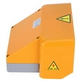 thumbnail image 4 of Interruptor de Doble Pie, Interruptores Eléctricos Duraderos Interruptor de Pedal de Pie, Pequeño Para Equipos Industriales, 4 of 7