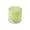 Green, variant on Cylindrical Ice Cube Mold Ice Tray, Plastic Sealed Ice Bucket with Lid, Portable Ice Maker, Push-Type Easy-to-Remove Ice Cup (Yellow)