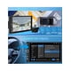 thumbnail image 4 of Autoestéreo Xtellar 7 Pulgadas MP5 Estéreo Pantalla Táctil Y Cámara Estereo Pantalla Auto Estereo De Pantalla Con Bluetooth Fm Type-C USB Para Carro Aux Reproductor Multimedia Auto 4x60w, 4 of 6