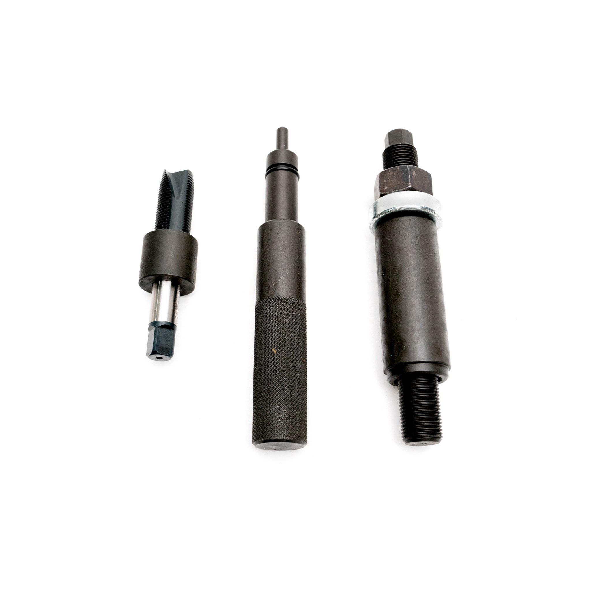 Ford Truck 6.0L 6.4L Powerstroke Fuel Injector Sleeve Cup Remover and Installer Tool Kit for