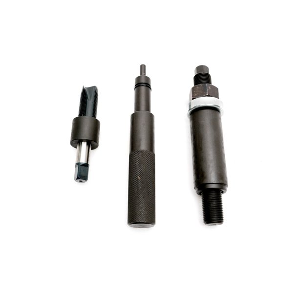 Ford Truck 6.0L 6.4L Powerstroke Fuel Injector Sleeve Cup Remover and