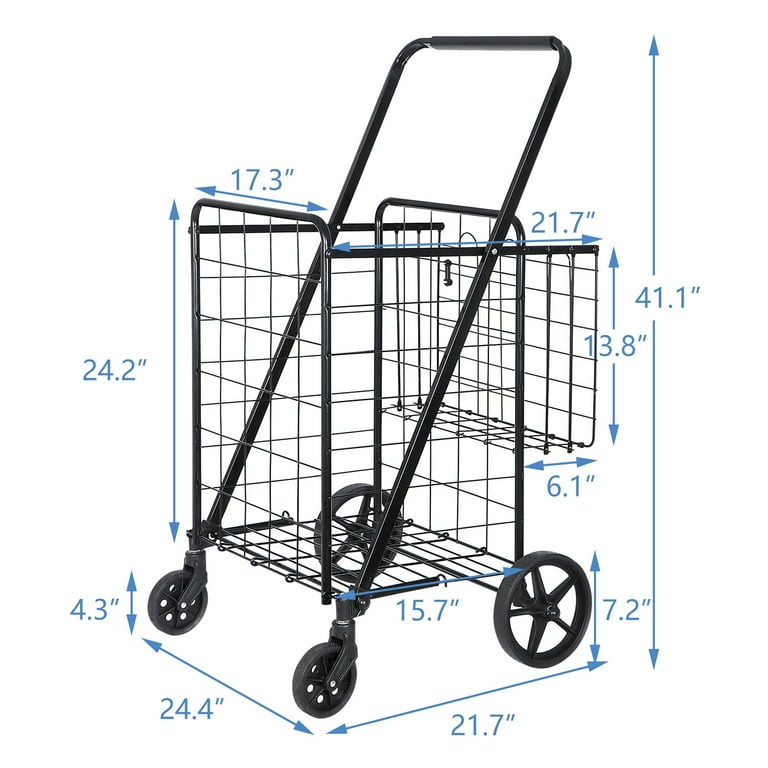 パンツ RANDY 23SS shopping cart 2 パンツ RANDY 23SS shopping cart 2 Amazon.com: Folding
