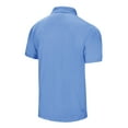 thumbnail image 2 of Mio Marino Golf Polo Shirts For Men - Regular-fit Quick-Dry Mens Athletic Shirts, 2 of 5