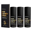thumbnail image 5 of 25-26 HaloGrow Hair Growth Spray with Biotin & Caffeine - Fast-Acting Hair Regrowth Treatment for Thinning Hair in Men & Women, 5 of 5