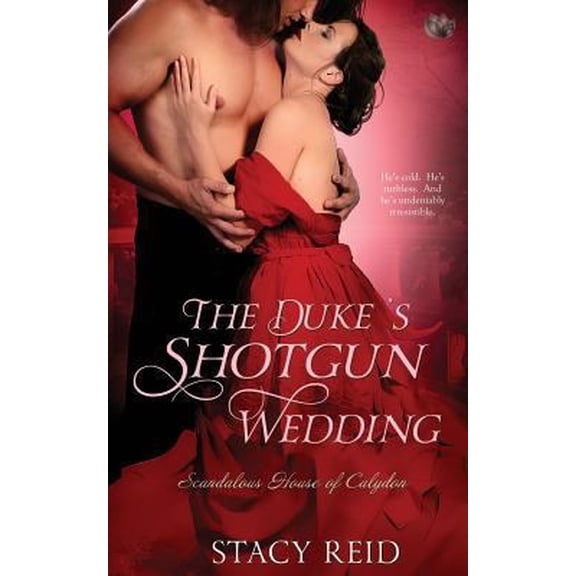 Pre-Owned The Duke's Shotgun Wedding (Paperback) 1502917637 9781502917638