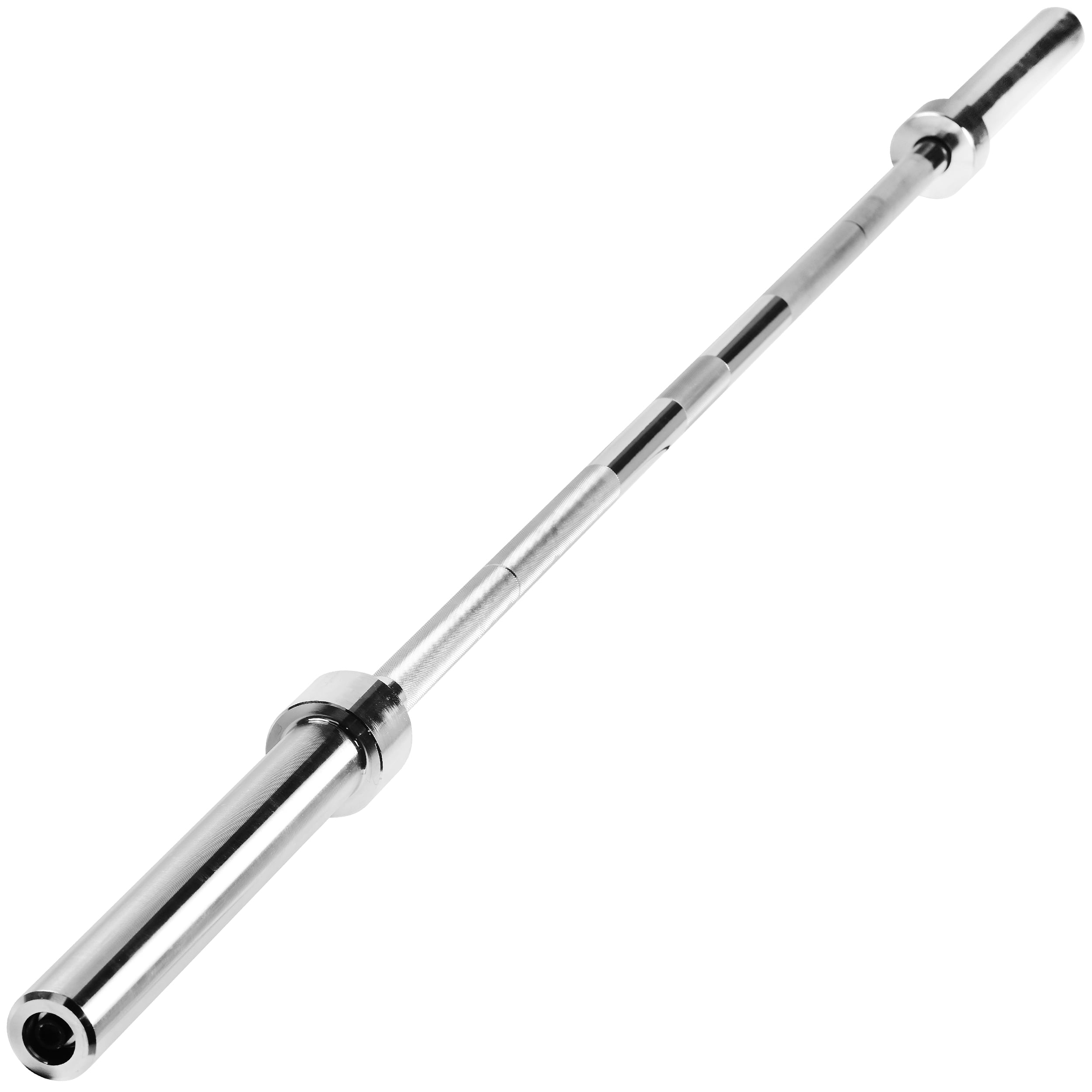 7ft 20kg Olympic Bar with 2 Spring Collars SALE!!!!! 